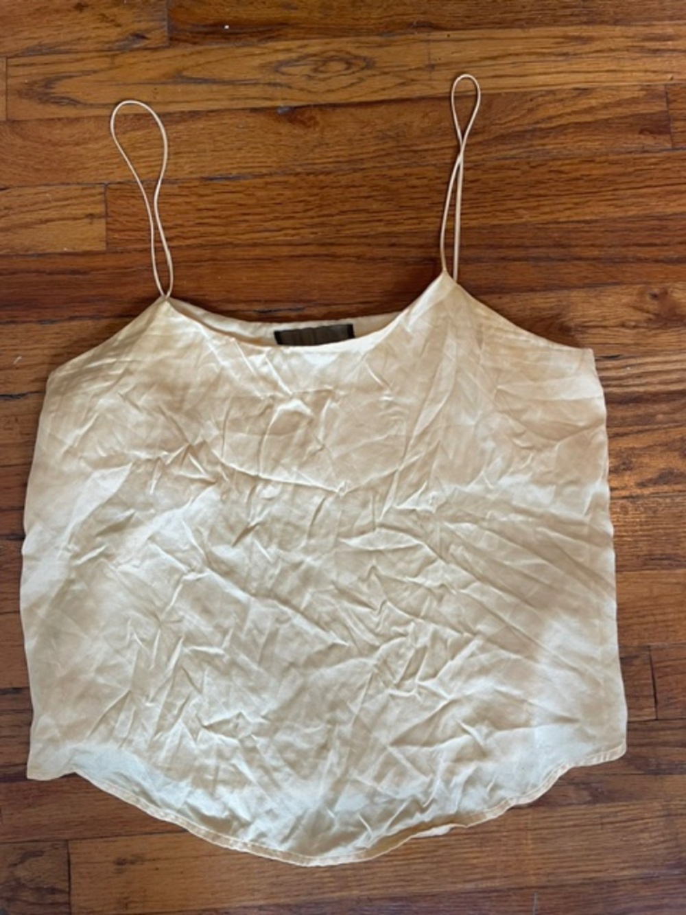 Reformation Camisole